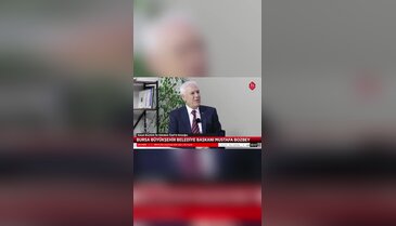 Başkan Bozbey'den 'istifa' iddialarına ilk yanıt!