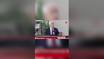 Başkan Bozbey saldırı girişimi hakkında konuştu! "Mümkün değil"