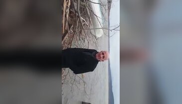 Bursa'da sandallar ağaçların altında kaldı!