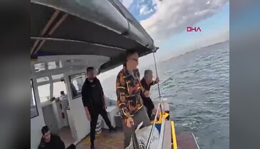 Marmara Denizi'nin dibindeki 'Bursa' için yeni iddia! İpucu bulundu...