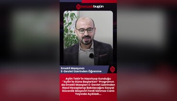Emekli maaşları E-Devlet'e yüklendi! 2026 zamlı tutar nasıl hesaplanacak?