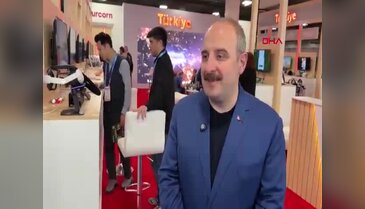 Bursalı firmalar CES 2026'da dünya sahnesinde!
