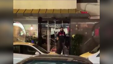 'Uyuşturucu' soruşturmasında flaş gelişme! Bebek Otel'de arama yapılıyor...