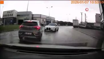 Bursa'da yaptığının bedeli ağır oldu!