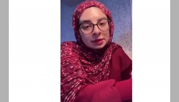 Genç kızı cenaze evinde isyan ettiren anlar: Ben utandım