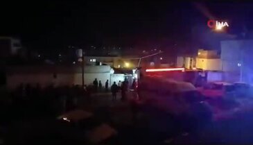 Tüp faciası! Çıkan yangında çok sayıda kişi hayatını kaybetti