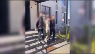 Bursa'da aranması olanlar tek tek yakalanıyor!