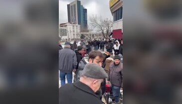 Bursa Kuş Pazarı esnafı yıllardır çözüm bekliyor!