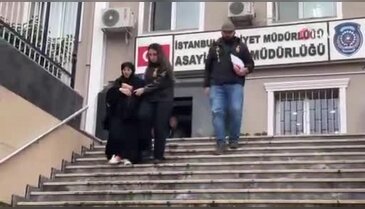 22 yıl önce işlediği cinayetten aranıyordu! Firari kadın yakalandı...