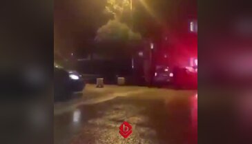 Bursa'da 19 yıl hapis cezasıyla aranıyordu! Jandarma yakaladı...