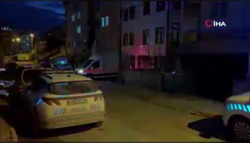 Tartıştığı erkek arkadaşını banyoda bıçakladı! Müdahalelere rağmen kurtarılamadı...