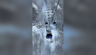 Uludağ'a çıkmak isteyenler dikkat! Beklenen haber geldi...