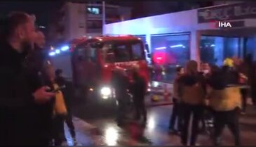 Bursa'da otel yangınında yeni gelişme: Sebep sauna...