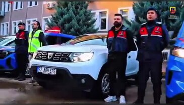 Yalova merkezli 4 ilde dolandırıcılık operasyonu!