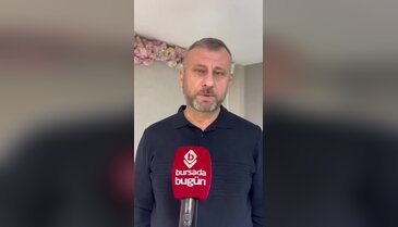Bursa Kuyumcular Odası'nda yeni dönem! Başkan Altıkardeş'ten güven ve şeffaflık vurgusu!