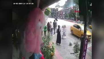 Bursa'da sokak ortasında cinayet: Karar verildi!