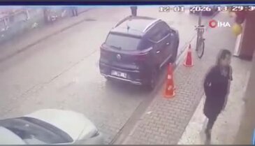 Öğretmene yumruk atıp kurşun yağmuruna tuttu!