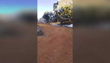Nilüfer Belediyesi'nden nefes aldıran hamle! Anında müdahale edildi...