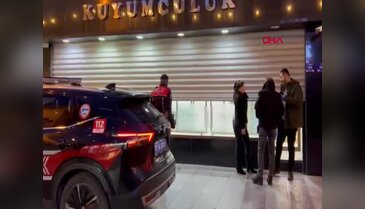 Kar vaadiyle vatandaşı dolandıran kuyumcu baba ve oğlu kayıp!