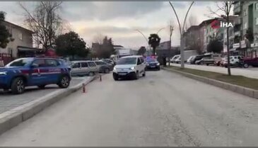 100 milyonluk soygun: Teker teker yakalandılar!