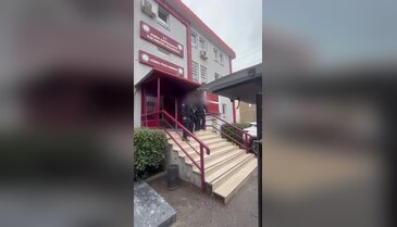 Bursa'da zehir tacirlerine darbe! Çok sayıda suç unsuru ele geçirildi..