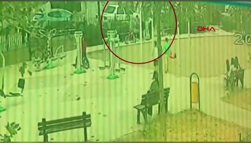 Bursa'da 'yorgun mermi' davasında flaş gelişme: Parkta oynayan çocuk...