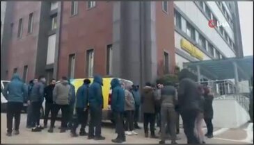 Bursa'da binlerce kargonun dağıtımı durdu! İş bıraktılar...