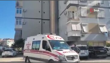 Yakınları 1 haftadır arıyordu: Yaşlı adam evinde ölü bulundu...