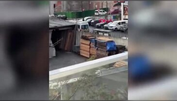Güpegündüz 37 kurşunla infaz edildi! Suikast anbean kamerada