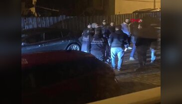 Otomobilinde başından vurulmuş halde bulundu! Dehşete düşüren detay ortaya çıktı...