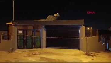 Villadaki baba vahşetinde yeni detaylar! Tanıdık çıktılar...