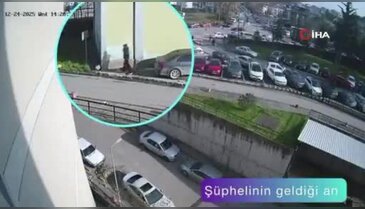 Kendilerini polis ve savcı olarak tanıttılar: Milyonluk vurgun yaptılar!