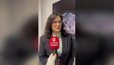 Bursa Mimarlar Odası seçime gidiyor! Şimşek yeniden aday...