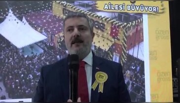 Özen Grup'tan Bursa ekonomisine güçlü katkı!