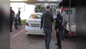 Ağabeyini öldürdü, diğer ağabeyinin eşini yaraladı!