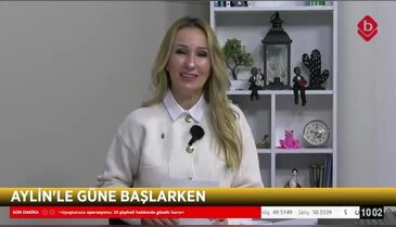 Aylin'le Güne Başlarken 16 Ocak 2026 - Sosyal Güvenlik Müşaviri Ferdi Sönmez