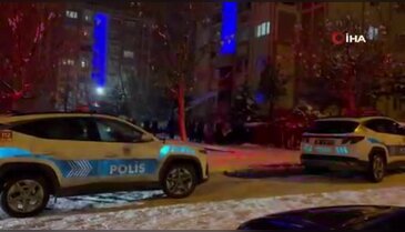 Karnesinde 3 zayıfı var diye ağabeyi ile tartıştı! Pencereden atlayarak canına kıydı...