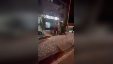 Bursa'da aranan şahıslar tek tek toplanıyor!