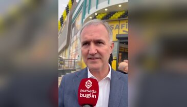 İnegöl il olmalı mı? Başkan Taban'dan dikkat çeken açıklama!