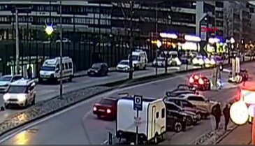 Bursa'da trafikte yaralayıp kurtarmaya çalışmıştı: "Öldürme niyetim yoktu..."