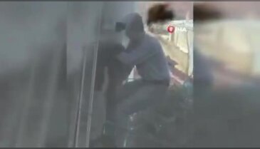 Bursa'da kahreden ölüm: Ekipler eve girince acı manzarayla karşılaştı...