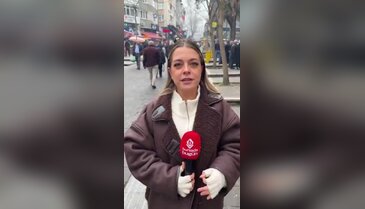 Bursalılara soruyoruz: Bursa'nın en sevdiğiniz özelliği hangisi?