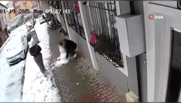 Kardan adamı neden götürdü?