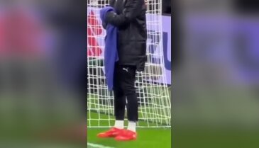 Tüm dünya bu saçmalığı konuşuyor! Finale havlu damga vurdu