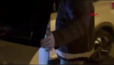 Bursa'da zehir tacirlerine ve silah kaçakçılarına darbe üstüne darbe!