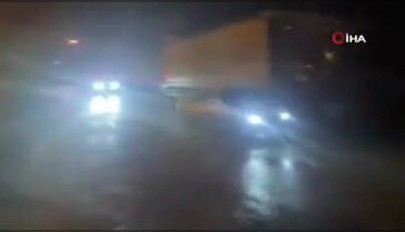 Bursa'da 10 kilometrelik kovalamaca! Çıkmaz sokakta fena yakalandı...