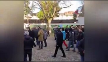 Bursa'da çok acı anlar! Hayatlarının baharında toprağa verildiler...