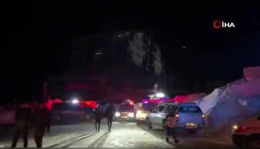 Kartalkaya faciasının yıldönümü...