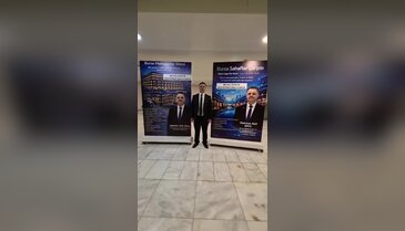 Bursa Matbaacılar ve Kırtasiyeciler Esnaf Odası seçime gitti! Mevcut başkan güven tazeledi...