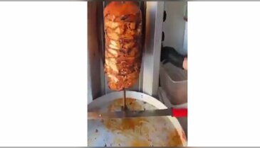 Esnafın tavuk döner fiyatı ağızları açık bıraktı!